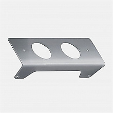 PERCo-BH01 0-03 - Кронштейн считывателя с комплектом крепежа