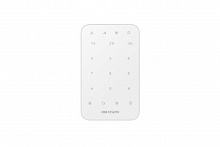 DS-PK1-E-WE - Беспроводная LED-клавиатура (AX PRO)