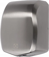 Сушилка для рук Electrolux EHDA/BH-800 800Вт серебристый