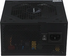 Блок питания Gigabyte ATX 750W GP-UD750GM PG5 80+ gold (20+4pin) APFC 120mm fan 8xSATA Cab Manag RTL