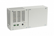 Источник бесперебойного питания SKAT-UPS 800/500 DIN Бастион 220В, 800 ВА, (500 Вт)