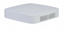 DHI-NVR2108-4KS3 - 8-канальный IP-видеорегистратор 4K и H.265+, ИИ