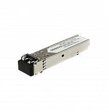 SFP-M2LC15-G-850-850 - Оптический SFP Модуль. Два волокна Multi Mode. Скорость: до 1,25 Гбит/c. Тип разъема: 2LC. Оптический бюджет: 15дБ. Расстояние передачи - до 550м. Рабочая длина волны,нм - Tx:850/Rx:850