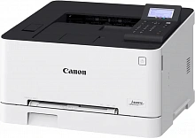 Принтер лазерный Canon i-Sensys LBP633Cdw (5159C001) A4 Duplex WiFi белый