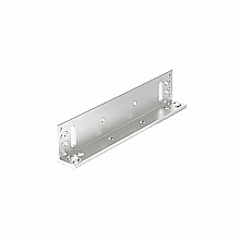 8820 SPRUT Bracket-351L L-образное крепление для электромагнитного замка