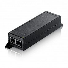POE12-30W - PoE инжектор Zyxel PoE12-30W, 802.3af/at (30 Вт), 2.5G