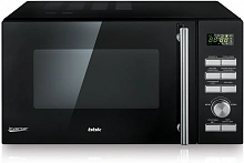 Микроволновая Печь BBK 25MWI-939T/B 25л. 900Вт черный