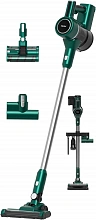 Пылесос Haier HVC400HE 400Вт зеленый