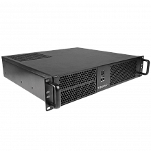 Видеорегистратор TRASSIR NeuroStation Compact RE