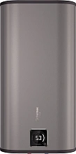 Водонагреватель Thermex Fora 50 2кВт 50л электрический настенный/серый