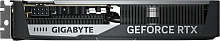 Видеокарта Gigabyte PCI-E 5.0 GV-N506TEAGLE OC-8GD 1.0 NVIDIA GeForce RTX 5060TI 8Gb 128bit GDDR7 2572/28000 HDMIx1 DPx3 HDCP Ret