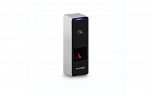 BioSmart 5M-О-MF (Mifare) - Контроллер с оптическим сканером отпечатка пальца и считывателем RFID-карт для СКУД и систем учета рабочего времени