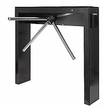 3V Model T IP 7000 (EM) - Турникет-трипод 3V Модель T с контроллером IP 7000 и двумя считывателями Em-Marine (планки приобретаются отдельно!)