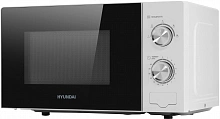 Микроволновая Печь Hyundai HYM-M2094 20л. 700Вт белый