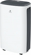 Осушитель воздуха Royal Clima Carisma Loft RD-CR16-E 260Вт бытовой белый/черный