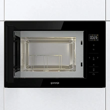 Микроволновая печь Gorenje BM251SG2BG 25л. 900Вт черный (встраиваемая)