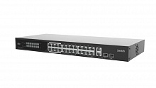 NSW3000-25GT1GP1GC-IN - L2, Управляемый коммутатор UNV