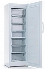 Морозильная камера Indesit DSZ 5175 белый