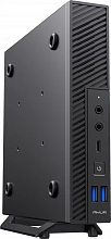 ПК Мини Amur Финвал H6I12 i5 12400 (2.5) 8Gb SSD256Gb UHDG 730 FreeDOS GbitEth WiFi BT 120W черный (RUS) (2117524)
