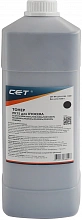 Тонер Cet PK15 CET111195-1000 черный бутылка 1000гр. для принтера KYOCERA ECOSYS MA4500ifx