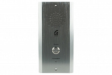 IP-A6716 - Вызывная панель для IP-A6715, дуплекс, 1 кнопка, настенная