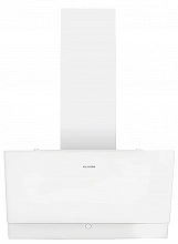 Вытяжка каминная Elikor Vertex WH 60 белый управление: сенсорное (1 мотор)