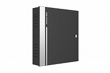 DS-K2814 - Контроллер доступа на 4 дверь