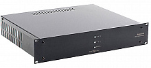 2143 СКАТ-2400И7 RACK (СКАТ ИБП-24/4,5-2x17-RACK) источник питания 24В, 4А, высота 2U под 2 АКБ 7-17 Ач.
