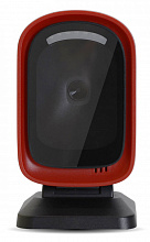Сканер штрих-кода Mertech 8500 Mirror 2D проводной черный (4109)