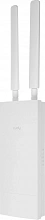 Повторитель беспроводного сигнала Cudy RE1200 OUTDOOR AC1200 Wi-Fi белый