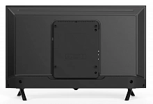 Телевизор LED Starwind 32" SW-LED32SG305 Яндекс.ТВ Frameless черный/черный HD 60Hz DVB-T DVB-T2 DVB-C DVB-S DVB-S2 USB WiFi Smart TV