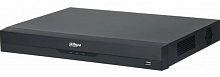 DHI-NVR5208-EI - 8-канальный IP-видеорегистратор 4K, H.265+ и ИИ