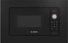 Микроволновая печь Bosch BFL623MB3 20л. 800Вт черный (встраиваемая)