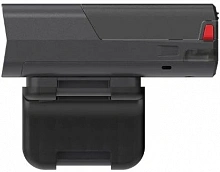 Сканер штрих-кода Meferi MS300R 1D/2D беспроводной черный (MS300R-WN3ANSST) Newland EM3596 1000мАч