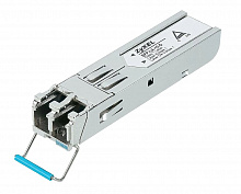 SFP-LX-10-D - SFP-трансивер Zyxel, single mode, SFP, LC, 1310nm, поддержка DDMI, 10 км