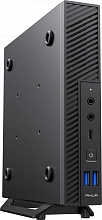 ПК Мини Amur Финвал H6I12 i5 12400 (2.5) 16Gb SSD512Gb UHDG 730 FreeDOS GbitEth WiFi BT 120W черный (RUS) (2147545)