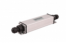 E-PoE/2W - Уличный PoE удлинитель 10M/100M Fast Ethernet (до 500м, до 22W, грозозащита 6kV, IP65)