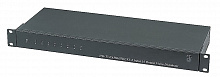 CD816HD - Распределитель HDCVI/HDTVI/AHD/CVBS (8вх./16вых.). Поддержка NTSC, PAL. Разрешение до 5Mpix(AHD, HDTVI), до 4К(HDCVI/8Mpix).