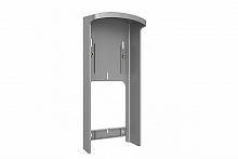 DS-KAB34X-S1 - Крепление для терминалов DS-K1T34х серий на улице