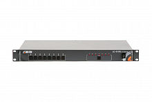 LC-8108 - Блок автоматического контроля на 8 линий, 1U