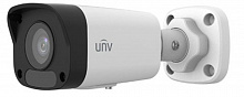 IPC2122LB-SF28-A - Видеокамера IP цилиндрическая, 1/2.8" 2 Мп КМОП @ 30 к/с, ИК-подсветка до 30м., 0.01 Лк @F2.0, объектив 2.8 мм