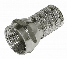 05-4003-4 - F-разъем RG-6 (AB)  PROconnect (1 шт)