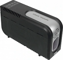 Источник бесперебойного питания Powercom Imperial IMD-825AP 495Вт 825ВА черный