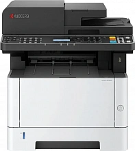 МФУ лазерный Kyocera Ecosys MA3500x (110C3G3NL0) A4 Duplex белый
