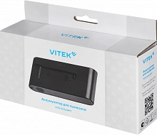 Аккумулятор Vitek VCB-S01LIGHT универсальный (1предмет.)