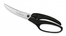 Ножницы кухонные Victorinox для разделки птицы 250мм черный (7.6344)