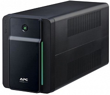 Источник бесперебойного питания APC Easy-UPS BVX2200LI 1200Вт 2200ВА черный