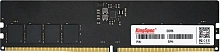 Память DDR5 16GB 6000MHz Kingspec KS6000D5P12516G RTL PC5-44800 CL46 DIMM 288-pin 1.25В single rank Ret