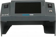 Детектор банкнот Dors 1050A просмотровый (FRZ-036283)