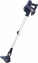 Пылесос ручной Vitek VT-8126 600Вт темно-синий